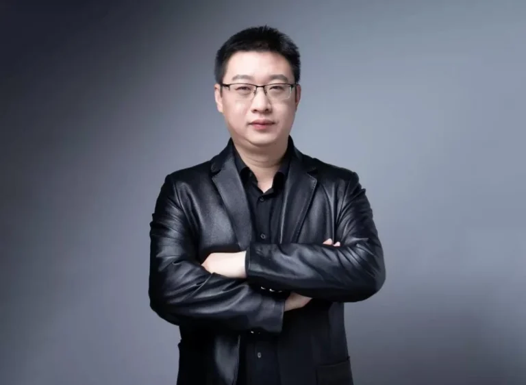 驰芯半导体超两亿元A+轮融资：国产UWB芯片能否卡位物理AI空间感知入口