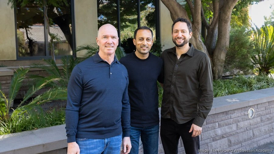 a16z 孵化 Horowitz Andreessen Academy 融资 4200 万美元:免学费住宿制项目能否替代传统 CS 学位?