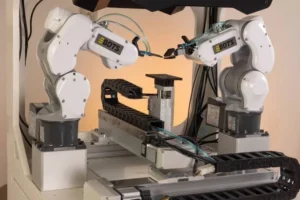 Parallel Robotics融资730万美元：手持式手术机器人MediBot获FDA许可后，能否在传统器械与大型机器人系统之间找到手术室位置？