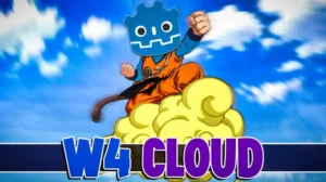 W4 Games 获 1800 万美元 B 轮融资：腾讯领投，开源引擎 Godot 的企业级商业化能否在亚洲跑通？