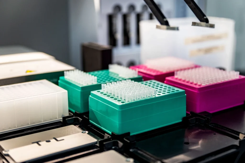 Primrose Bio 获 Signet Healthcare Partners 领投成长资本:生物制品与 mRNA 制造技术如何突破产率与可扩展性瓶颈
