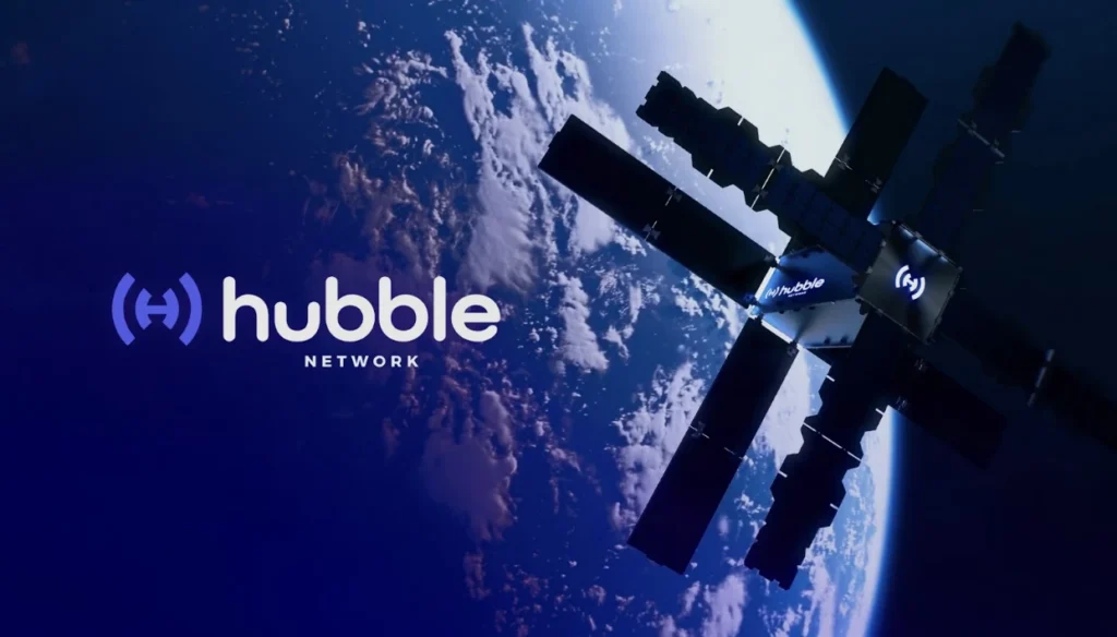 Hubble Network 完成2亿美元C轮融资:蓝牙直连卫星能否绕开蜂窝网络,重塑全球物联网连接成本结构