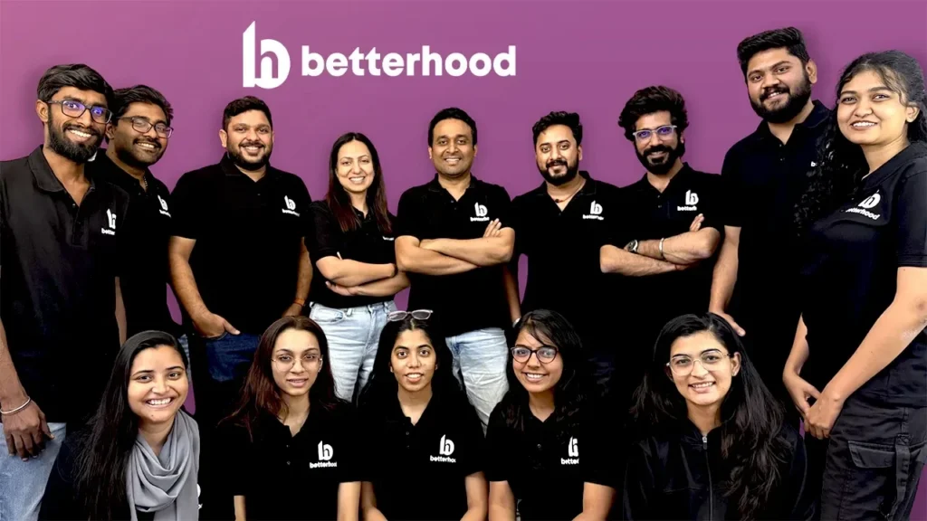 betterhood获11.5亿卢比种子轮:印度预防性疼痛护理能否借物理治疗师社群建立信任壁垒?