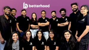betterhood获11.5亿卢比种子轮：印度预防性疼痛护理能否借物理治疗师社群建立信任壁垒？
