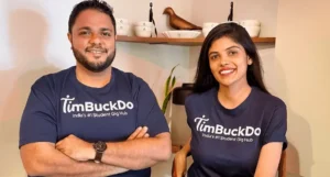 TimBuckDo过桥轮融资：印度学生零工平台能否在信任与规模间找到平衡？