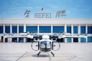 佧森航空完成数千万Pre-A轮：eVTOL热管理适航进度能否撑起低空经济上游生态位