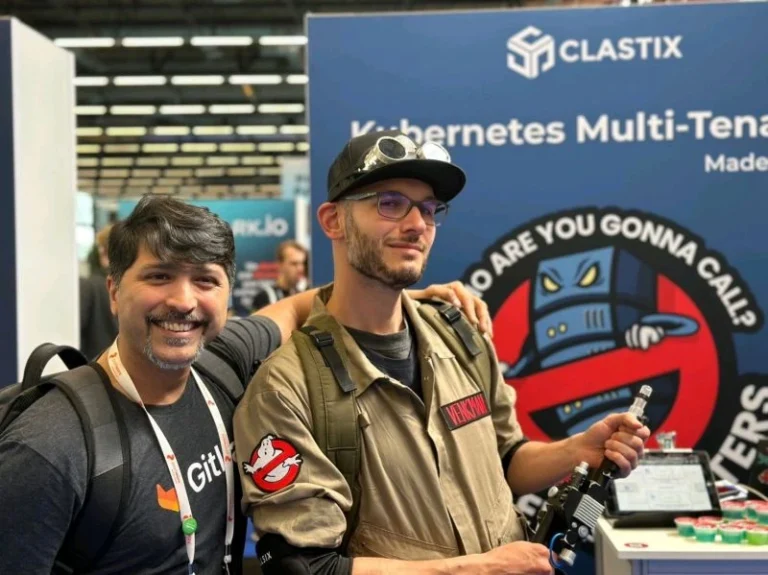 Clastix 获 290 万欧元种子轮：欧洲 AI 主权能否从 Kubernetes 基础设施层突围？