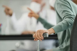 Kinoxis Therapeutics 获925万澳元融资：痴呆激越治疗在黑框警告阴影下能否走出新路径？