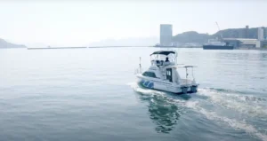 Eight Knot 完成4.5亿日元A轮：后装式自主导航能否成为船舶智能化落地的关键路径