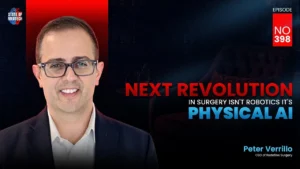 Redefine Surgery累计融资1000万美元：物理AI能否让骨科手术智能更易获取