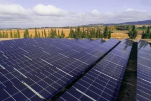 SMT Energy获Climate Adaptive Infrastructure最高2.68亿美元股权合作：电池储能如何成为电网稳定的关键资产