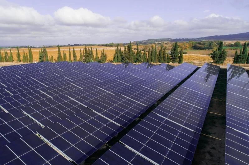 SMT Energy获Climate Adaptive Infrastructure最高2.68亿美元股权合作:电池储能如何成为电网稳定的关键资产