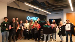 Overlord Labs 完成435万美元种子轮扩展：边缘AI设备电池管理IC能否摆脱固定功能架构的束缚