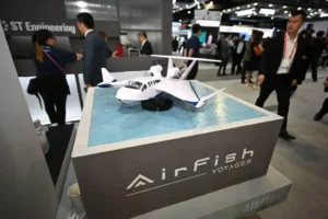 飞渡科技获广和通战略投资：空间智能如何为具身智能补上物理世界训练数据缺口