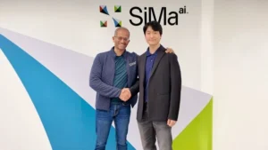 SiMa.ai完成1.5亿美元C轮融资：物理AI芯片能否在10W功耗下撬动机器人与无人机市场