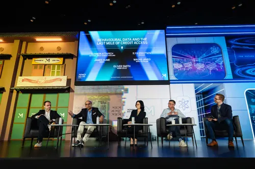 Money2020亚洲峰会2026