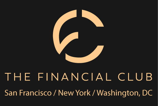 Cyber Connect US 网络安全与人工智能金融峰会