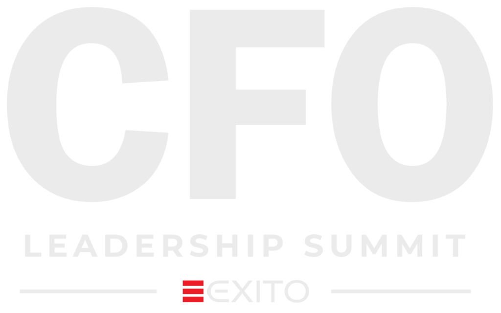 第26届CFO领导力峰会2026