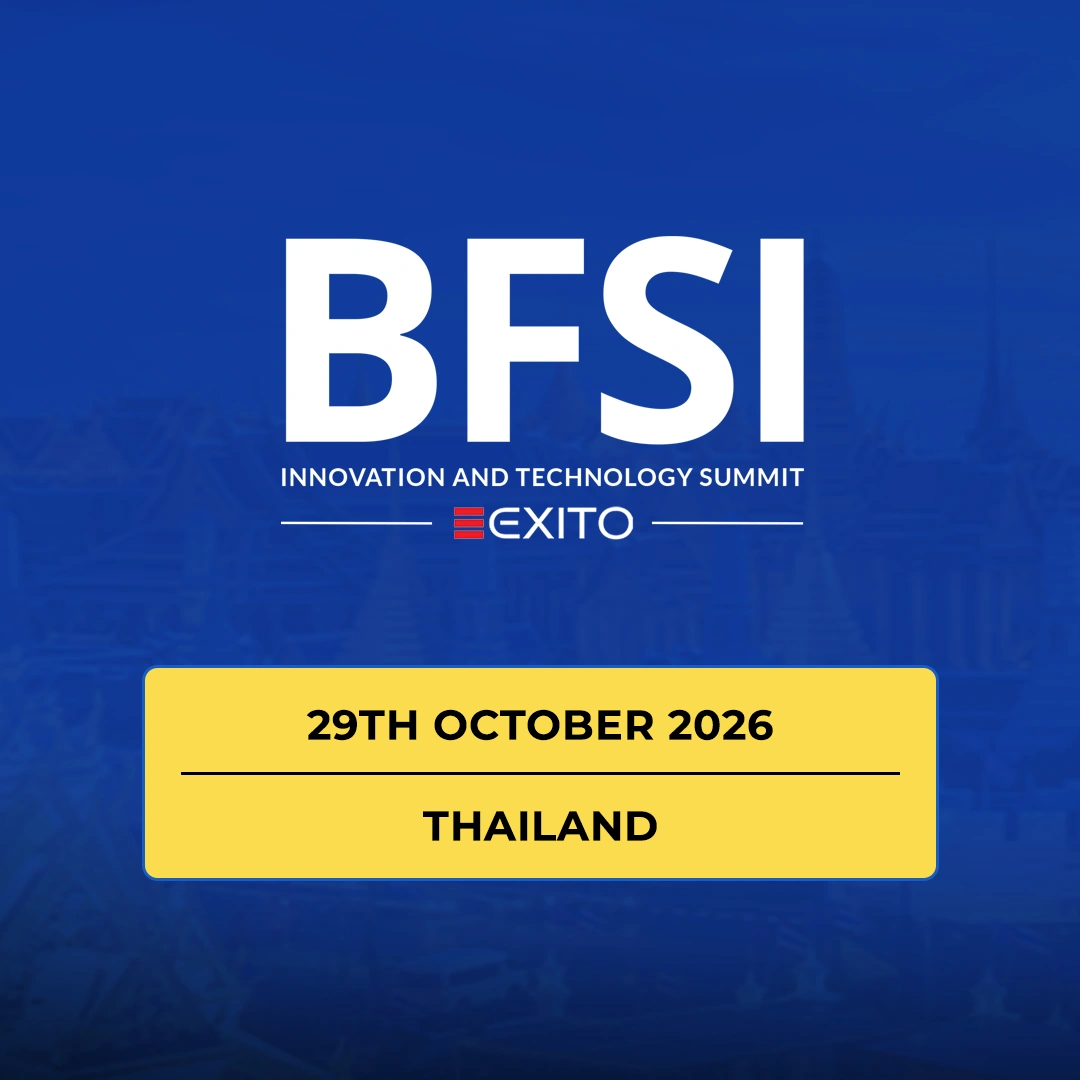 第39届BFSI信息技术峰会