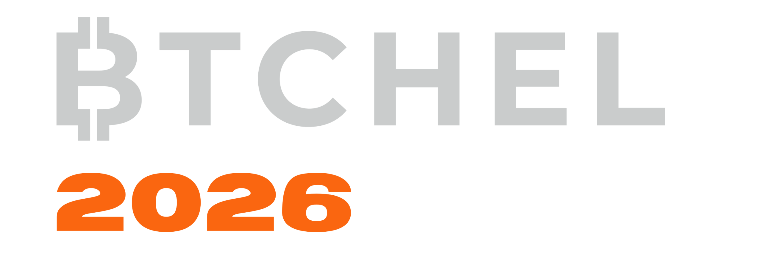 BTCHEL 2026 比特币大会