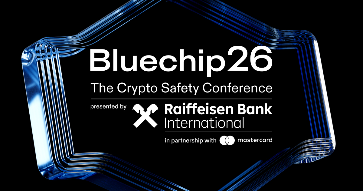 Bluechip26 会议