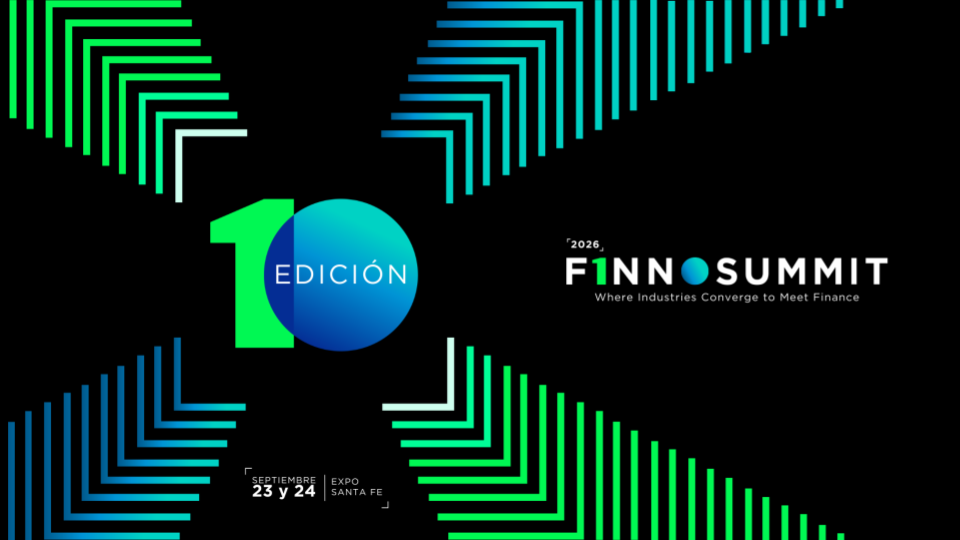 FINNOSUMMIT 2026金融科技峰会