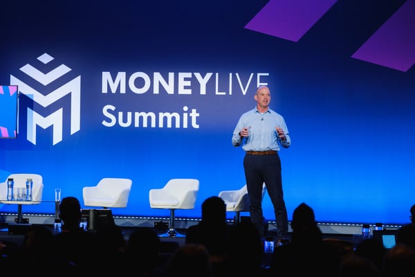 MoneyLIVE 峰会 2027