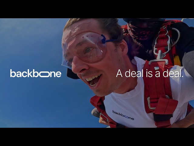 Backbone 获 400 万欧元种子前融资：AI 能否终结食品行业的表格与邮件？