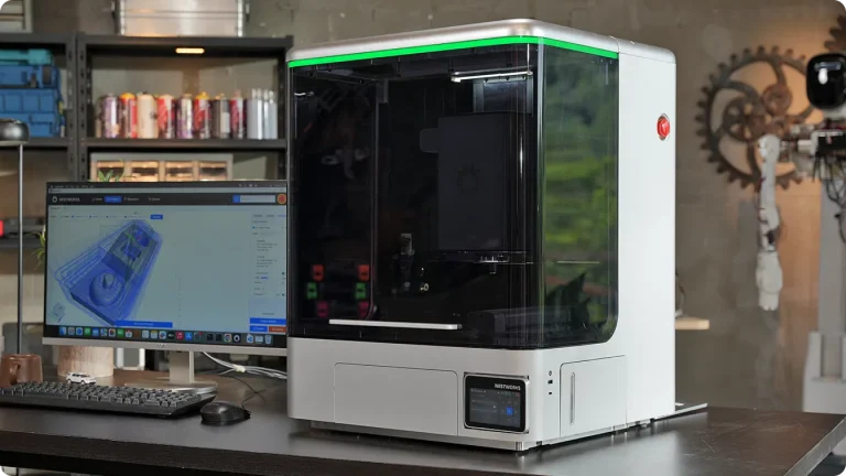 巢匠科技获数亿元天使轮融资：桌面CNC能否复制3D打印机的普及路径？
