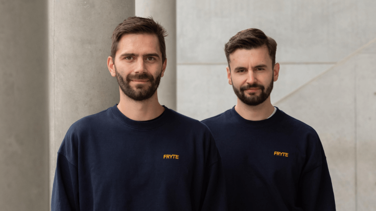 FRYTE Mobility获350万欧元种子轮：能否成为电动卡车充电的横向协调层？