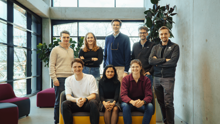 Zeit AI 获 500 万欧元种子轮：欧洲中端市场的数据主权能否成为 Palantir 的替代？