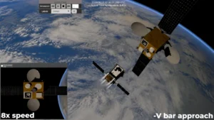 Blackswan Space 获250万欧元种子轮：在轨服务市场升温，RPO Kit 能否在2027年完成首次在轨验证