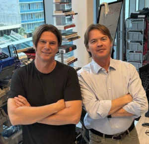 doxx.net 获 3800 万美元 A 轮：当 AI 代理成为网络对等节点，隐私能否靠架构而非承诺实现