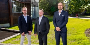 Breye Therapeutics 完成6750万欧元A轮：口服小分子能否填补早期糖尿病视网膜病变的治疗空白
