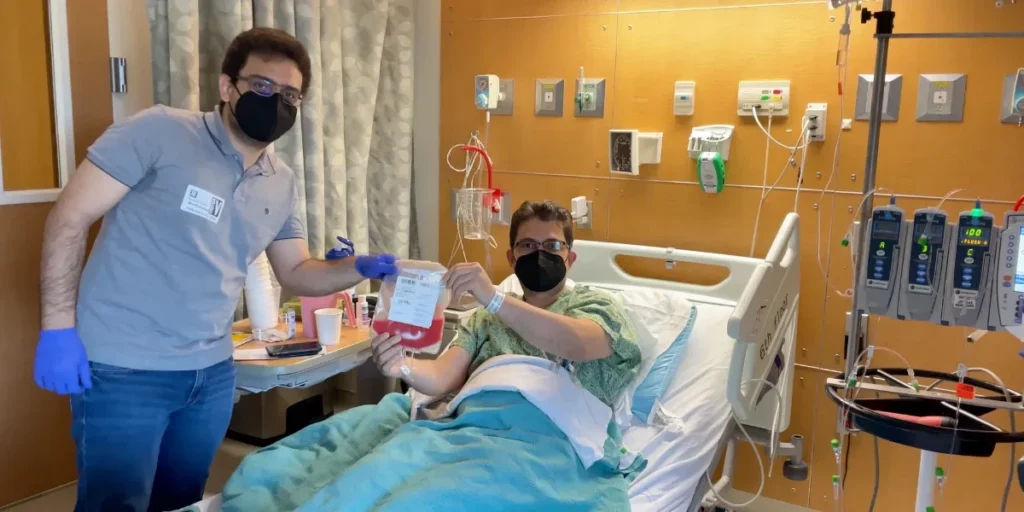 Immunomatics获10万美元战略投资:AI能否超越HLA错配计数,重塑移植供受体风险评估