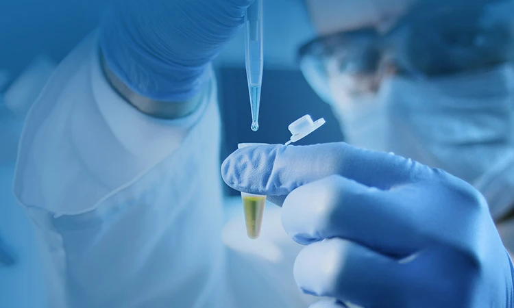百趣生物完成近亿元B轮融资:质谱多组学数据能否成为AI虚拟细胞的底层燃料