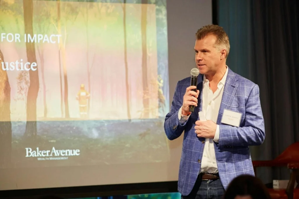 BakerAvenue 获 Constellation Wealth Capital 战略少数股权投资:63亿美元AUM的RIA为何吸引财富管理专业资本