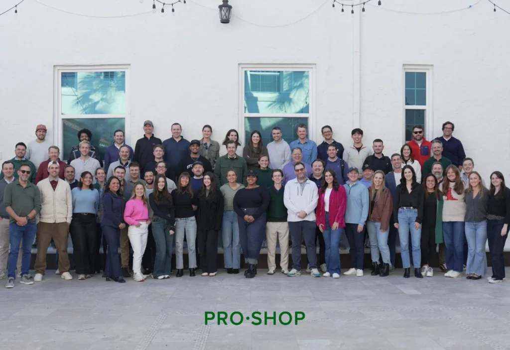 Pro Shop 完成2400万美元B轮:高尔夫媒体娱乐平台如何把年轻受众带进这项运动
