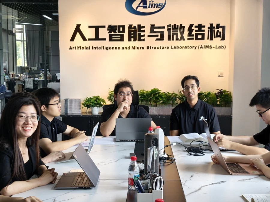 金珵科技完成A轮融资:工业AI从POC走向规模化复制才是真考验