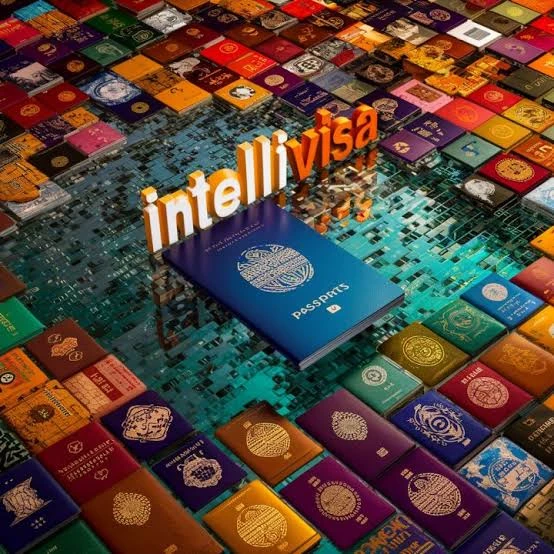 Intellivisa获300万美元种子前轮:AI代理能否把国际旅行清关变成登机前的默认步骤