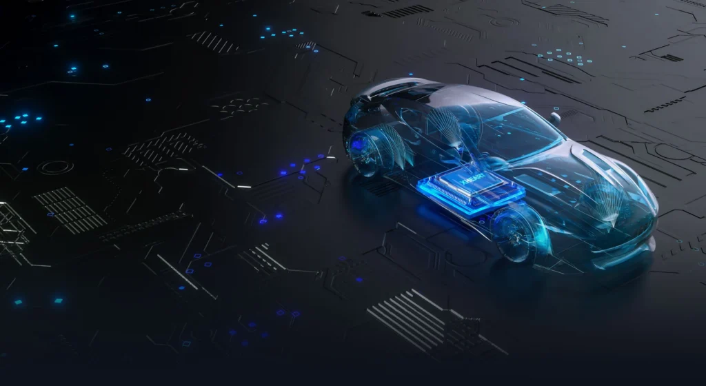 新芯航途XHEART战略轮引入雷诺、奇瑞、长鑫：自动驾驶芯片出海与内存涨价双重考验下的第三方路线