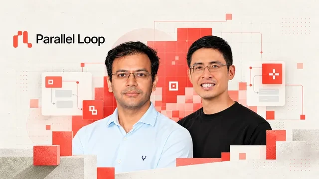 Parallel Loop获660万美元种子轮：企业AI落地难在系统与组织上下文整合