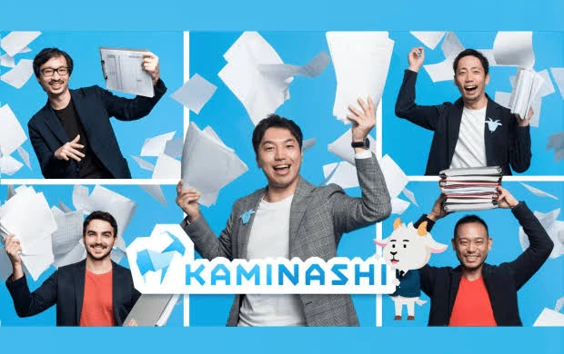 Kaminashi完成约22.1亿日元C轮融资:一线现场数据能否成为企业AI的可靠入口?