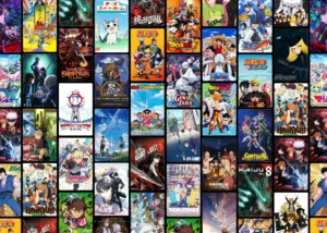 AniBiz获600万美元首轮融资：日本三大动漫版权方押注，动漫IP授权能否摆脱人脉依赖？
