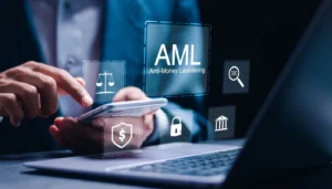 AML Analytics获Covalent成长型投资：AI时代金融犯罪防御如何靠独立基准验证