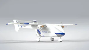 微至航空完成近亿元A轮融资：低空支线货运如何用500万元人民币级无人运输机跑通县域时效网络