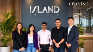 ISLAND Beauty获2580万印度卢比融资：印度韩妆热下，屏障修护日常护肤能否跑出本地化品牌