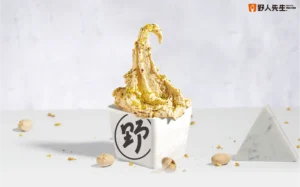 野人先生完成首轮融资、黑蚁资本入股：现制Gelato承压市场中如何靠产品与门店体验重获增长
