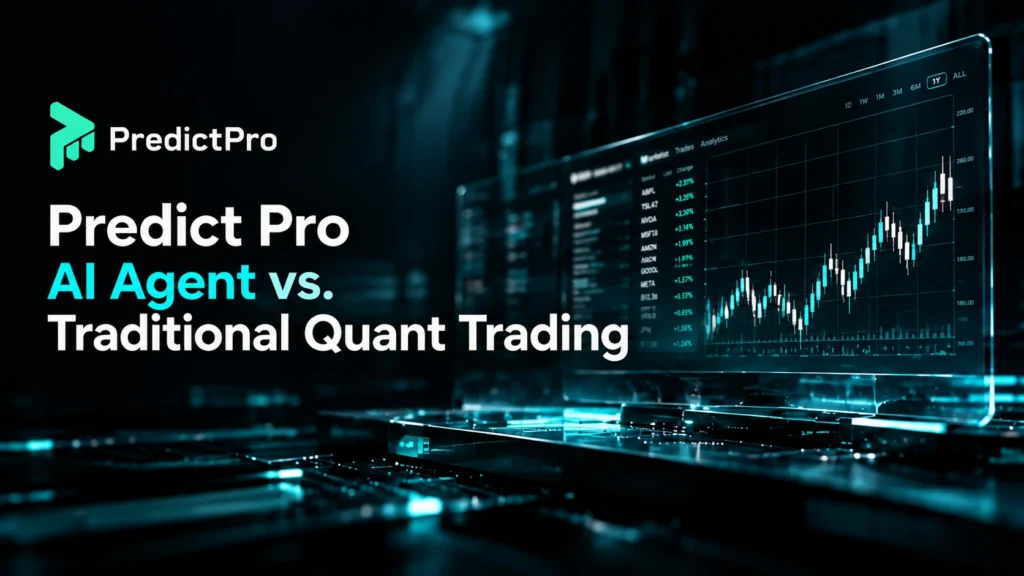 Predict Pro 获 400万美元战略投资：预测市场需要怎样的 AI 原生情报层？