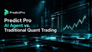 Predict Pro 获 400万美元战略投资：预测市场需要怎样的 AI 原生情报层？